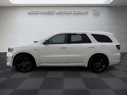 2022 Dodge Durango R/T AWD