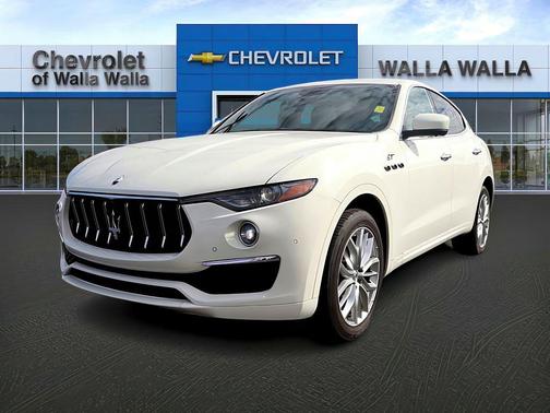 2022 Maserati Levante GT