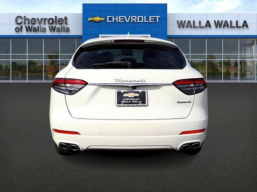 2022 Maserati Levante GT