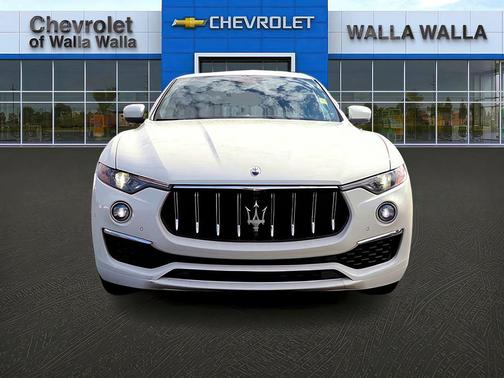 2022 Maserati Levante GT