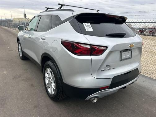 2020 Chevrolet Blazer 3LT