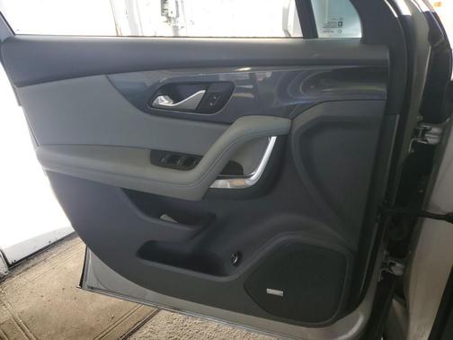 2020 Chevrolet Blazer 3LT