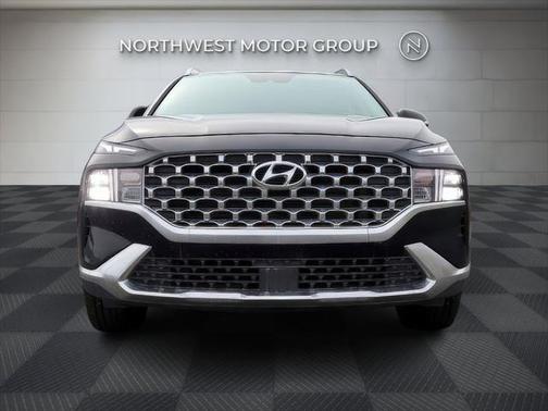 2023 Hyundai SANTA FE Preferred AWD with Trend Package