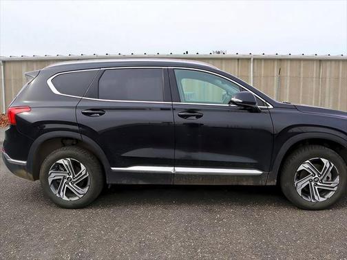 2023 Hyundai SANTA FE Preferred AWD with Trend Package