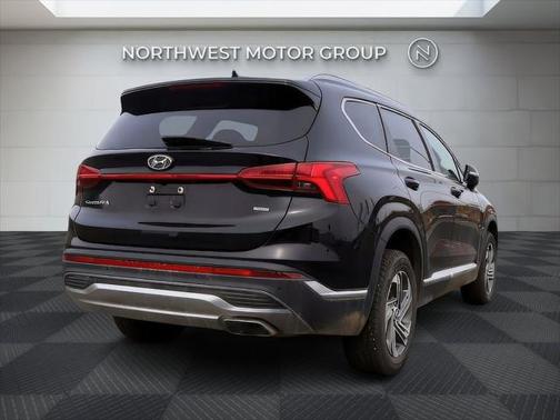 2023 Hyundai SANTA FE Preferred AWD with Trend Package