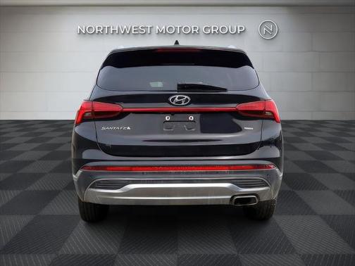 2023 Hyundai SANTA FE Preferred AWD with Trend Package