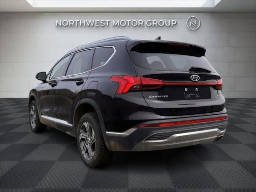 2023 Hyundai SANTA FE Preferred AWD with Trend Package