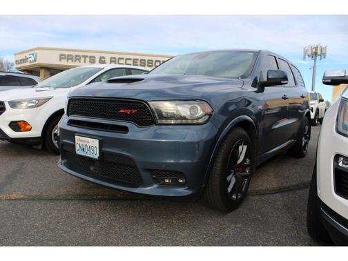 2020 Dodge Durango SRT AWD
