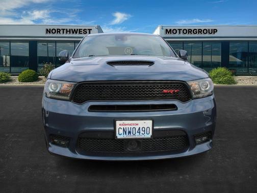 2020 Dodge Durango SRT AWD