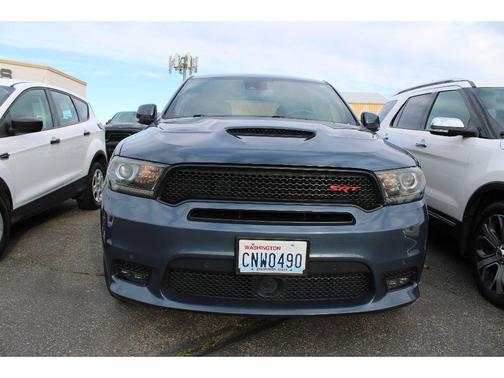 2020 Dodge Durango SRT AWD