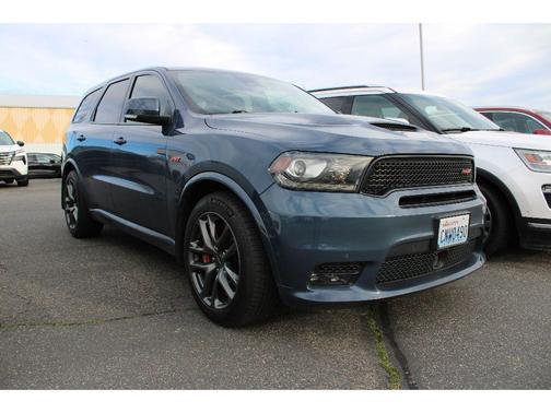 2020 Dodge Durango SRT AWD