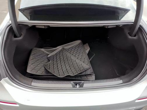 2019 Mercedes-Benz A-Class 4MATIC