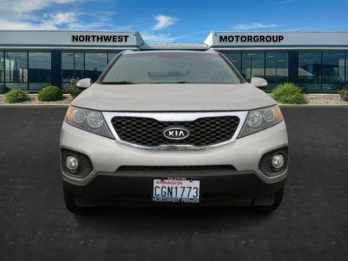 2013 Kia Sorento LX