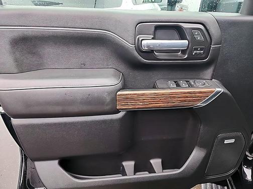 2021 Chevrolet Silverado 3500 High Country