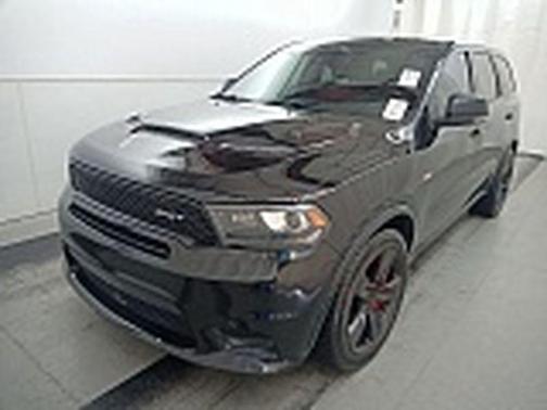 2018 Dodge Durango SRT