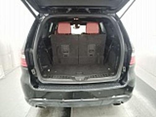 2018 Dodge Durango SRT