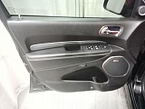 2018 Dodge Durango SRT