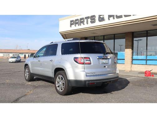 2016 GMC Acadia SLT-1
