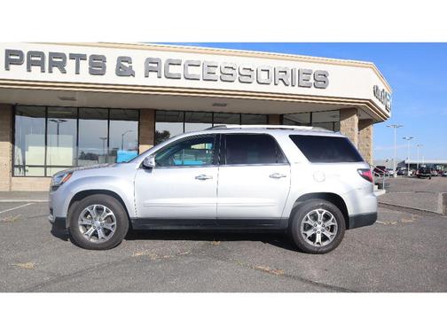 2016 GMC Acadia SLT-1
