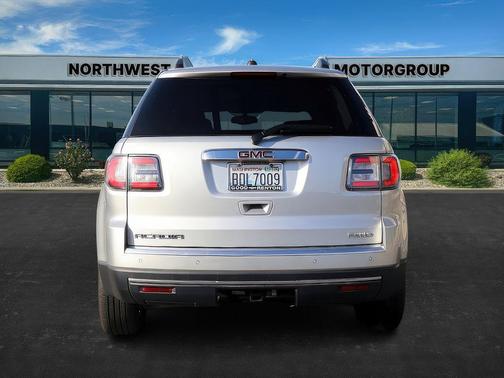 2016 GMC Acadia SLT-1