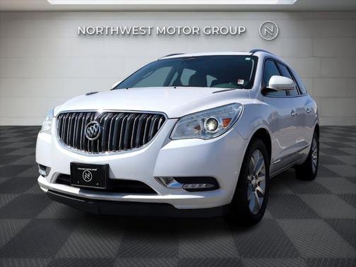 2016 Buick Enclave Premium
