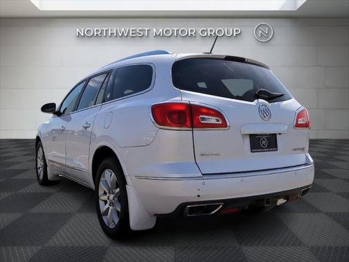2016 Buick Enclave Premium