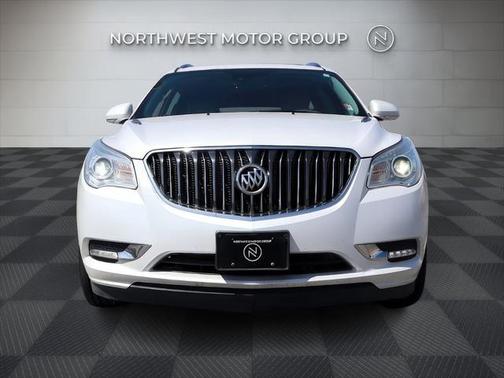 2016 Buick Enclave Premium