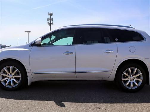 2016 Buick Enclave Premium