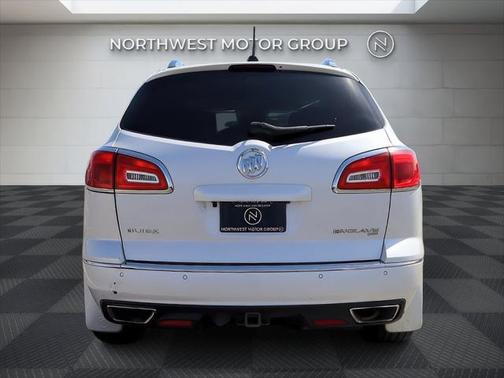 2016 Buick Enclave Premium