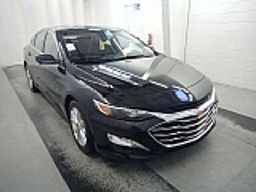 2020 Chevrolet Malibu FWD LT