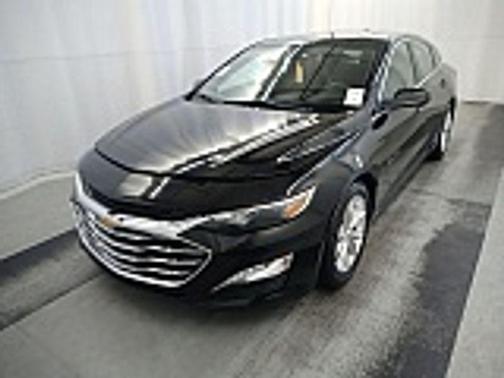 2020 Chevrolet Malibu FWD LT
