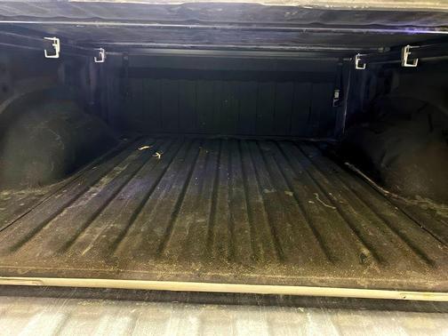 2019 RAM 1500 Longhorn