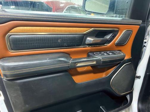 2019 RAM 1500 Longhorn