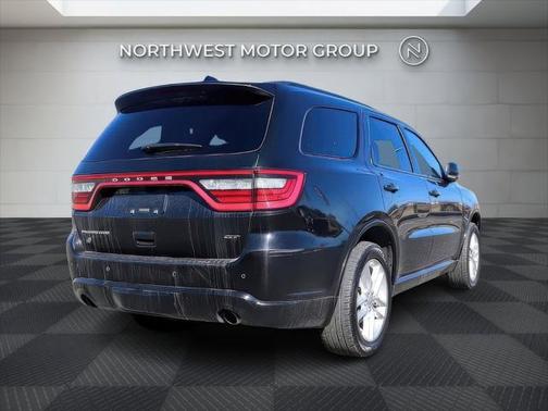 2023 Dodge Durango GT Plus