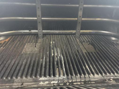 WHITE PLATINUM MET TRI-COAT 2018 Ford F-150 Platinum