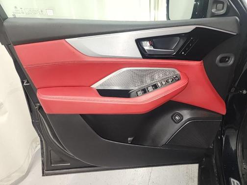 2024 Acura MDX A-SPEC