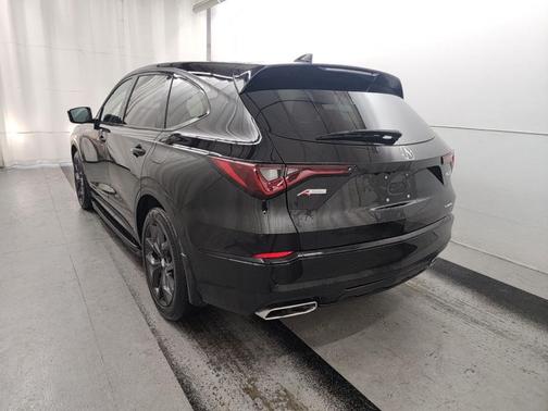 2024 Acura MDX A-SPEC