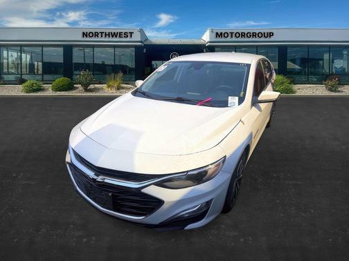 2023 Chevrolet Malibu RS