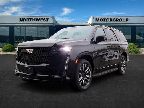 2023 Cadillac Escalade Sport