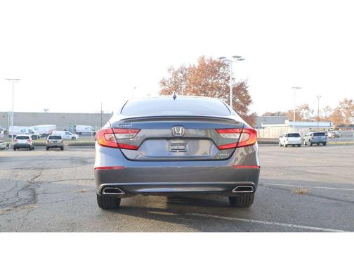 2020 Honda Accord Sport 1.5T