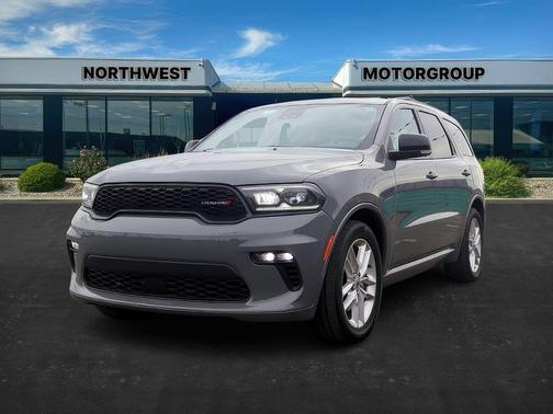 2023 Dodge Durango GT Plus