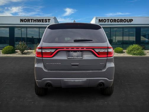 2023 Dodge Durango GT Plus