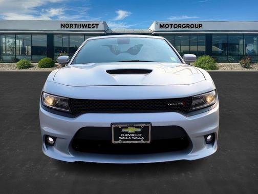 2021 Dodge Charger GT