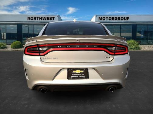 2021 Dodge Charger GT