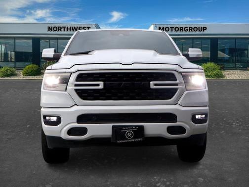 2022 RAM 1500 Sport