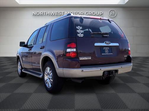 2006 Ford Explorer Eddie Bauer