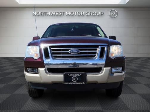 2006 Ford Explorer Eddie Bauer