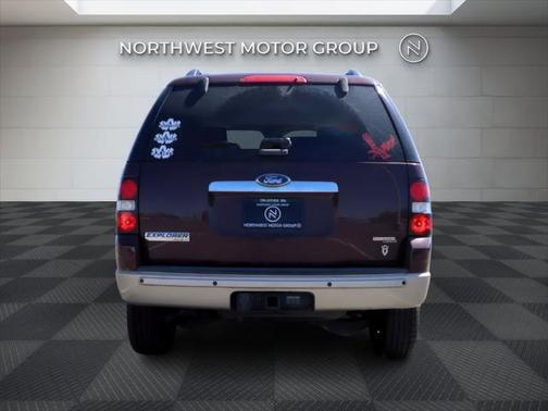 2006 Ford Explorer Eddie Bauer