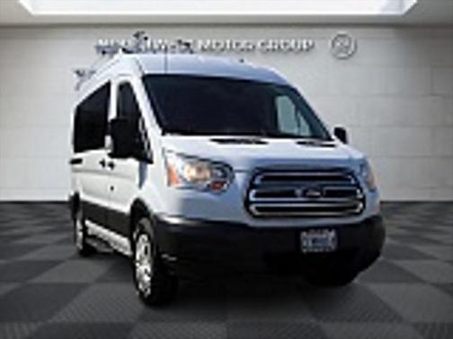 2016 Ford Transit-150 XLT