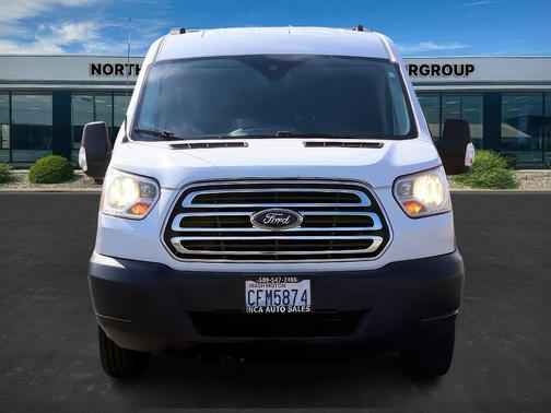 2016 Ford Transit-150 XLT
